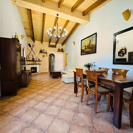 Βίλα Conill Llucmajor (Mallorca)