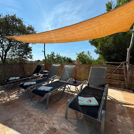 Βίλα Conill Llucmajor (Mallorca)