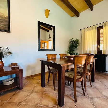 Conill Villa *