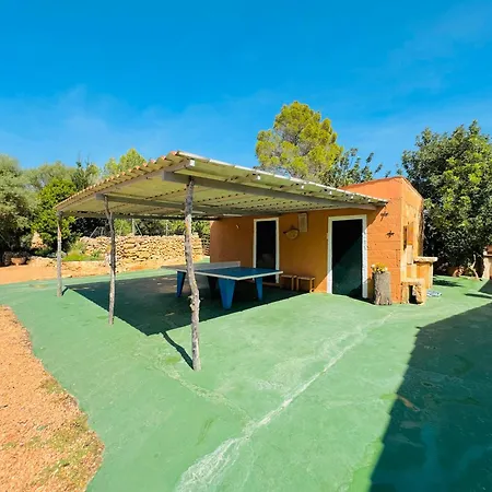 Villa Conill
