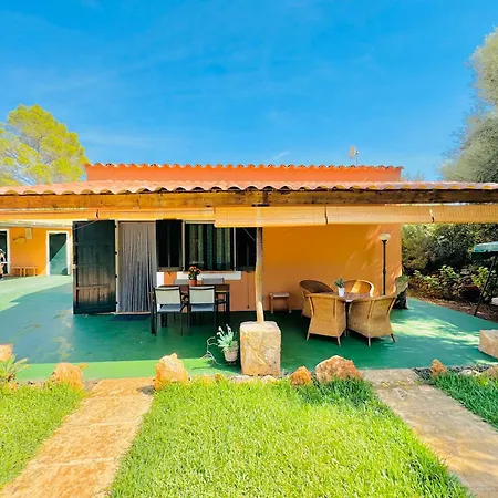 Conill Villa
